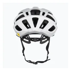 Kask rowerowy Giro Agilis Integrated MIPS matte white