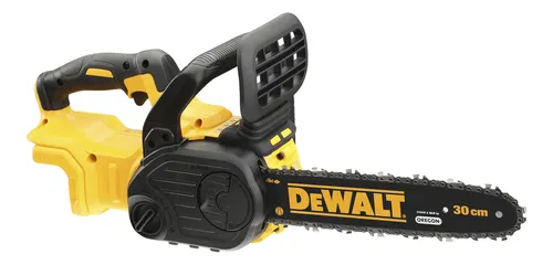 Бензопила DeWalt DCM565N