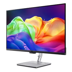 Monitor ACER PE320QKXsmiiphuzx 31.5" 3840x2160px OLED 240Hz 0.01 ms [PRT]