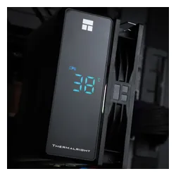 Chłodzenie CPU THERMALRIGHT Assassin 120 R Digital ARGB Czarny