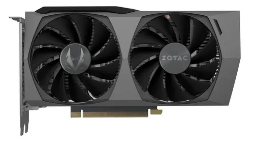 Karta graficzna Zotac GeForce RTX 3050 AMP 8GB GDDR6 128bit DLSS