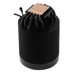 Chłodzenie Aerocool Mirage 5 ARGB PWM Czarny