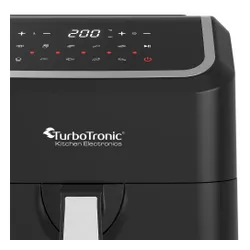 Air Fryer Frytkownica beztłuszczowa TURBOTRONIC TT-AF12D 5l programator czasowy