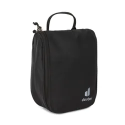 Orta Boy Deuter Wash Center Kozmetik Çantası ve-siyah