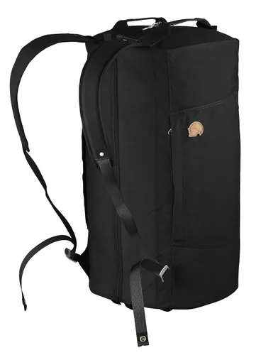 Рюкзак дорожная сумка Fjallraven Splitpack Large-black