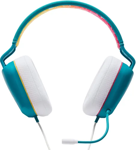 Słuchawki POWERA Wired Stereo Fortnite Llambro Nauszne