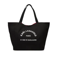 Torebka KARL LAGERFELD A1W50006