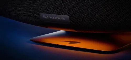 Głośnik Bluetooth Bowers & Wilkins Zeppelin McLaren Edition AirPlay 240W