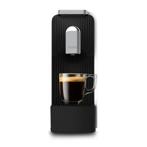 Ekspres Raven EEK002CB 8,3cm szerokości
