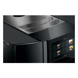 Ekspres Jura J10 Piano Black (EA)