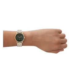 Часы Skagen Kuppel Lille SKW3122 Green