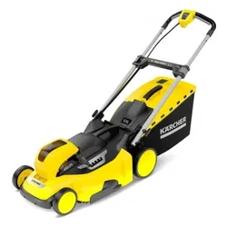 Karcher LMO Akülü Çim Biçme Makinesi 36-46 Pil Seti