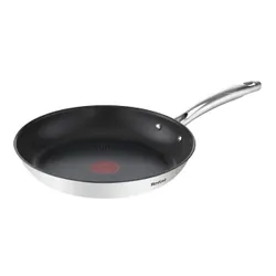 Zestaw patelni TEFAL Duetto+ (G73338 25 cm + G73206 28 cm + G73204 24 cm)