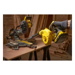 Stanley SFMCBL01B atelier suflantă