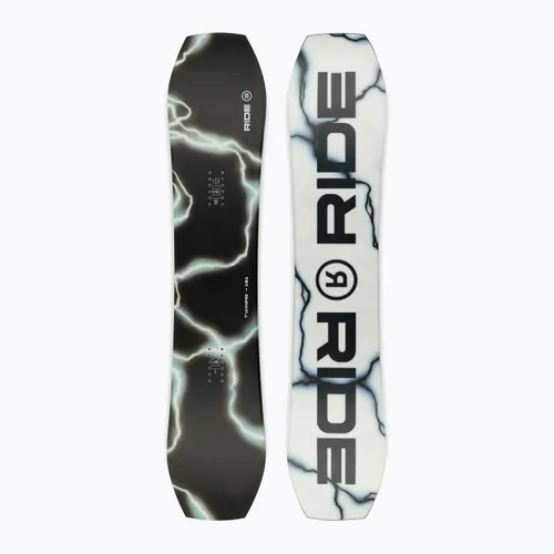 Deska snowboardowa RIDE Twinpig