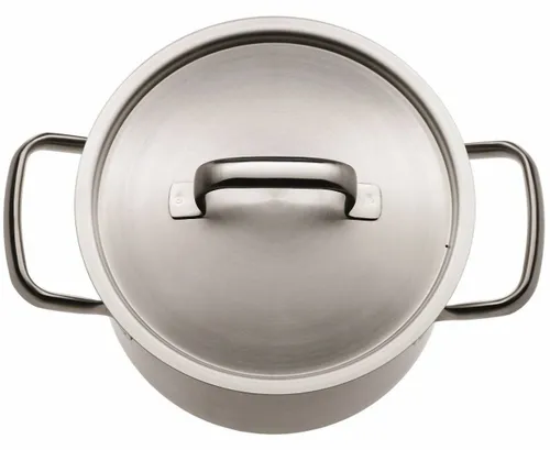 Zestaw garnków WMF Gourmet Plus 0720556030 (9 elementów)