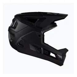 Kask rowerowy Leatt MTB Enduro 4.0 V23 stealth