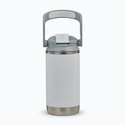 Kubek termiczny Igloo Tumbler Flip 'n' Sip 360 ml carbonite