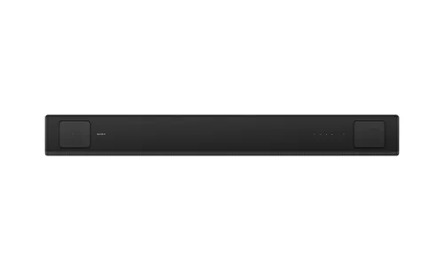 Soundbar Sony HT-A5000 z wbudowanym subwooferem 5.1.2 Wi-Fi Bluetooth AirPlay Chromecast Dolby Atmos DTS X