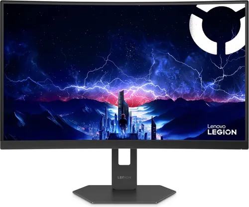 Monitor LENOVO 27Q-2C 67EFGAC1EU 27" 2560x1440px 240Hz 0.5 ms [MPRT] Curved