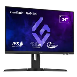 Monitor VIEWSONIC VX2479J-HD-Pro 24" 1920x1080px IPS 180Hz 1 ms [MPRT]