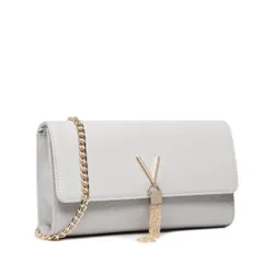 Valentino Divina Vbs1r401g Ghiaccio Bag