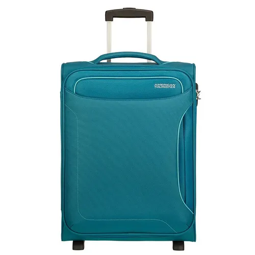 Holiday Heat walizka mała American Tourister - petrol green