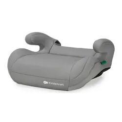 Fotelik samochodowy KINDERKRAFT I-Spark I-Size 2w1 100-150 cm (9-36 kg) Różowy