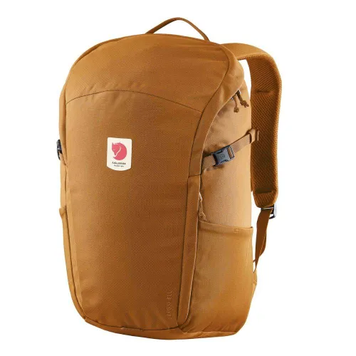 Городской рюкзак Fjallraven Ulvo 23-red gold