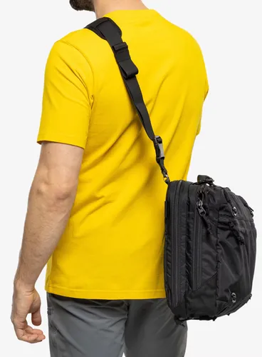 Torba taktyczna Tasmanian Tiger Shoulder Bag - black