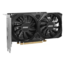 Karta graficzna MSI GeForce RTX 3050 Ventus 2X E OC 6GB GDDR6 96bit DLSS