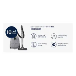Odkurzacz ELECTROLUX EB61A5UG