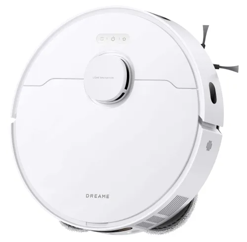 Robot sprzątający Dreame D20 Ultra Funkcja mopowania Stacja oczyszczająca Tworzenie mapy pomieszczenia