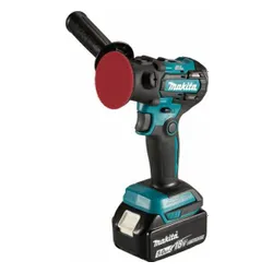 Makita Polerka rotacyjna DPV300RTJ 18 V