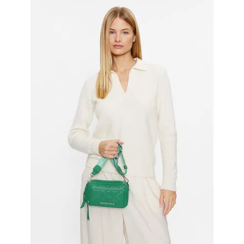 Valentino Ocarina Reciclare portofel Vbs6w409 Verde