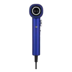 Suszarka HUMANAS AirTouch HD-SmartHeat Fioletowy 1800W