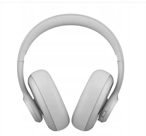 Беспроводные наушники Fresh ' N Rebel Clam Blaze Over-Ear Bluetooth 5.2 Ice Grey