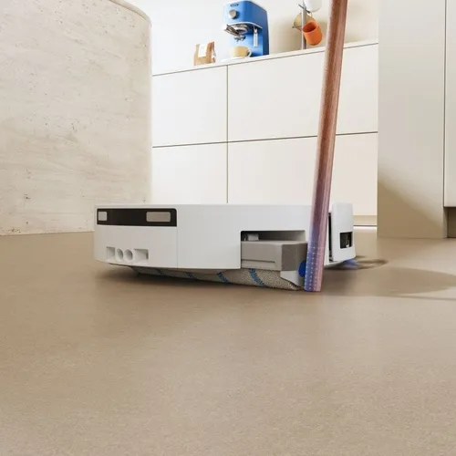 Ecovacs Deebot T90 Max Pro Omni Biały