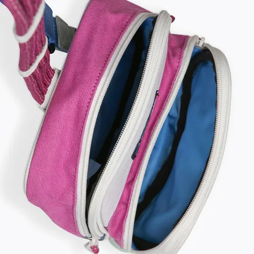 Plecak miejski KAVU Pescadero Sling 3 l geode