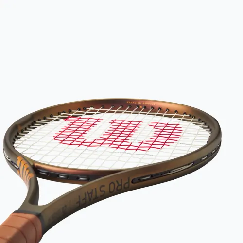 Rakieta tenisowa dziecięca Wilson Pro Staff Jr 26 V14