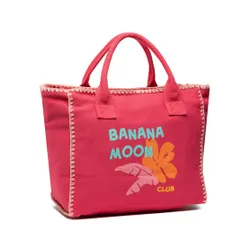 Сумка Banana Moon Seta Lohan KBJ53 Fushia