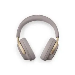 Słuchawki bezprzewodowe Bose QuietComfort Ultra Nauszne Bluetooth 5.3 Piaskowy