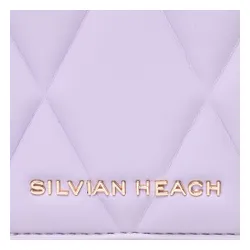 Silvian Heach Rcp23023bo Lilac Pastel Bag