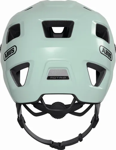 Kask rowerowy ABUS MoTrip