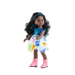 Lalka hiszpańska Marga 32cm