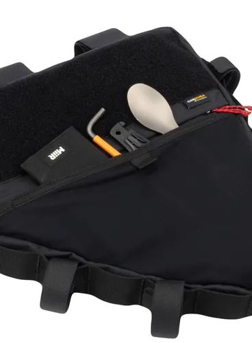 Torba rowerowa Jack Pack Żwirek 3.0
