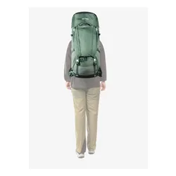 Plecak trekkingowy Tatonka Yukon 50+10 - sage green