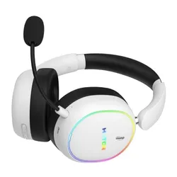 Hator Phoenix 2 ESH41 Hi-Res ANC białe