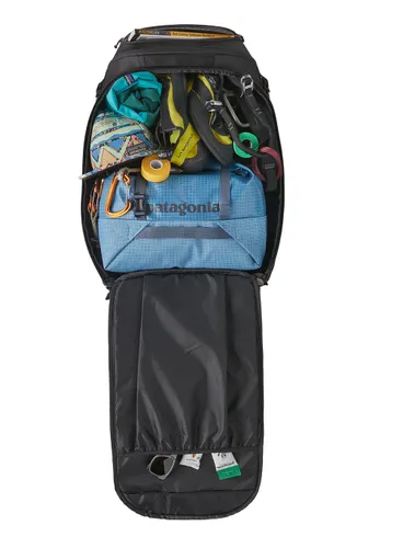 Рюкзак Patagonia Cragsmith Pack 45 L-black