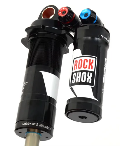 ROCK SHOX Vivid R2C Bisiklet Damperi